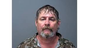 Man arrested for shooting at liquor store when they won't sell him Fireball  Whiskey