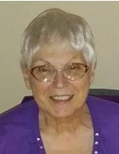 Jacqueline Custer Obituary