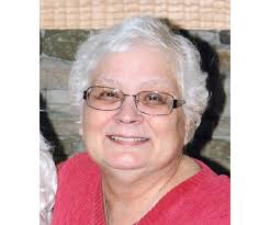 NANCY FURGERSON Obituary (1952