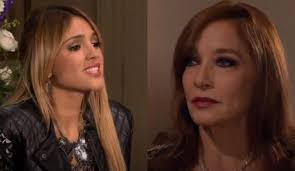 Amores Verdadeiros: Nikki desmascara Paula