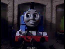 My 'Sleeping Beauty' Thomas Lines for DouglasRosieFan 10