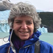 Happy Birthday Deputy Secretary Polly Trottenberg!