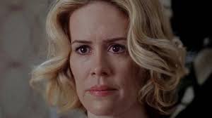Born in tampa, florida, paulson was raised there and later in new york city following her parents' divorce. The Character Everyone Forgets Sarah Paulson Played On Grey S Anatomy