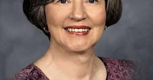 Peggy Ann Barnes Maxwell