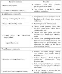 Uygulamanın yapılacağı kişiye göre değişiklik gösteren bir manevradır. Heimlich Manevrasi Nedir Yetiskin Ve Cocuklarda Yabanci Cisme Bagli Solunum Yolu Tikanmalari Is Guvenligi Tecrubeleri Is Guvenligi Tecrubeleri