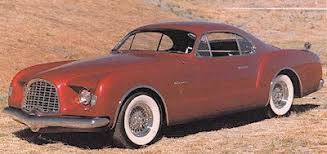 Image result for Midnight Blue 1952 Chrysler