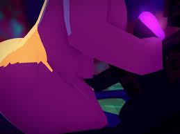 Extra: Enderman Handjob