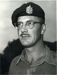 Bradford Veterans Street Names