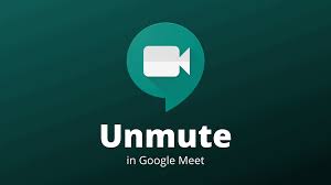 شعار ممارس وزارة الصحة png. How To Unmute On Google Meet All Things How