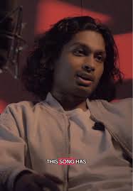 A look into Who’s Watching 👀 Have you streamed it yet? #ashwingane  #whoswatching #newmusic #newmusicfriday #fyp