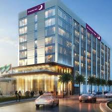 Discover the theme parks, malls and many attractions of dubai, and abu dhabi, too, while staying in a quiet but convenient location, ideal for both business and leisure travellers. Haus Apartment Sonstiges Premier Inn Dubai Dragon Mart Dubai Trivago De