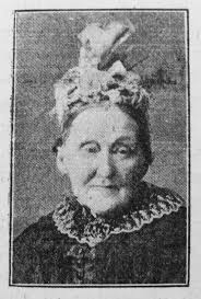 Knape, Sarah (1824-1905)