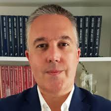 Ángel HERRERO-CRESPO