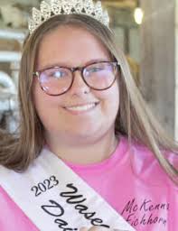 Adventures in agriculture