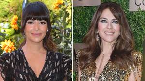 Welcome to elizabeth hurley's official facebook page. Hannah Simone Elizabeth Hurley To Star In Cbs Comedy Pilot Variety