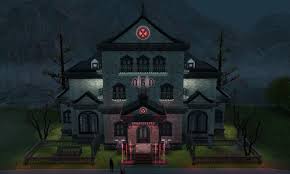 Vampires have long fascinated us as a culture. Vampire Restaurant At Tatyana Name Sims 4 Updates