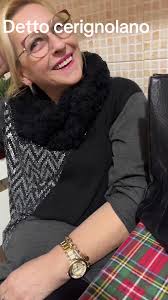 Detti Cerignolani: Frasi e Proverbi Locali