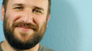 Former Pedro the Lion frontman David Bazan to roar at the Jam