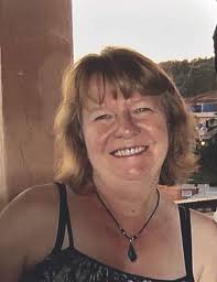 Nancy Zacharias — Your West Central Voice