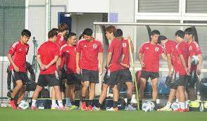Jun 08, 2021 · → 【悲報】サッカー日本代表さん、将来有望な選手をドイツに取られる… → 【朗報】久保建英さん、オファーが殺到している模様！w → 日本代表･鎌田大地という デカい全盛期香川真司 な選手www → 【日本代表】w杯アジア最終予選はこんなカンジになり. æ—¥æœ¬ä»£è¡¨ãŒwæ¯æœ€çµ‚äºˆé¸ã¸åˆå®¿ã‚¹ã‚¿ãƒ¼ãƒˆ åˆæ—¥ã¯17é¸æ‰‹ãŒãƒˆãƒ¬ãƒ¼ãƒ‹ãƒ³ã‚° ã‚¹ãƒãƒ‹ãƒ Sponichi Annex ã‚µãƒƒã‚«ãƒ¼
