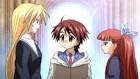 Negima Season 2 Episode 19 English Dub