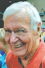 Theodore W. Berka Jr. Obituary