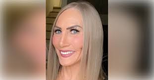 Obituary information for Kimberly Anne Forbes-Bartko