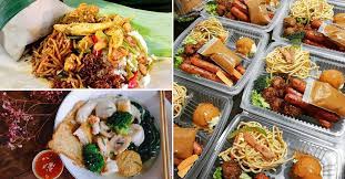 Overall very pleased with my stay. 8 Home Cooked Food In Johor That Delivers Right To Your Doorstep Johor Foodie