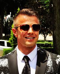 Jamie Elston fitness