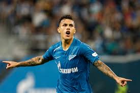 Paredes reçoit sa première sélection en équipe d'argentine en 2017. Psg Confirm Signing Of Leandro Paredes On 4 5 Year Contract Bleacher Report Latest News Videos And Highlights