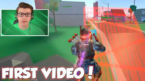 With this simple bot you can improve your game a lot, it is surprising how the fact helps to be able to have a reference or a sight that easily tells you where you are pointing. How To Get Aimbot In Strucid Roblox Youtube