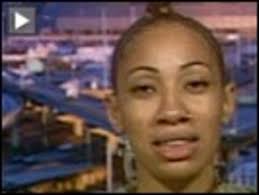 Displaced New Orleans Poet Sunni Patterson: I Will Be a “Cultural  Ambassador to Bring a Light to Every Injustice”