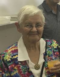 Joyce Victoria Francis