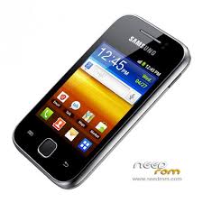 Continue pressing the volume key. Rom Samsung Galaxy Y S5360 Official Add The 05 29 2015 On Needrom