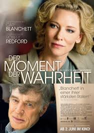 Der Moment der Wahrheit (2016)