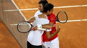 Nadal sees positives despite being outclassed. 2nvufb270yh79m