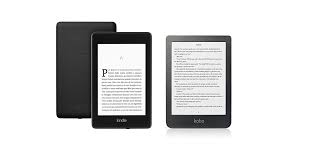 Kindle O Kobo Scopriamo Quale Scegliere Tecnologia Casa
