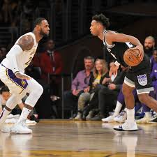 The lakers have failed to cover the spread in each of their last two games and six of their last seven games. Kings Vs Lakers Preview Kings V King Dawn Of Rukus Sactown Royalty
