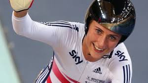 Laura Trott wins gold in scratch to claim second British Track title