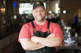 This collaborative process is the foundation of bosscat's culinary art. Peter Petro Of Bck Shares His Favorite Places To Eat In Houston Houston Press