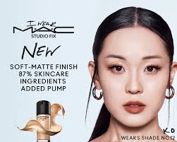Buy MAC Cosmetics & Skincare Duty-Free Singapore