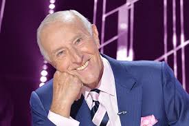 Len Goodman dead