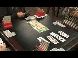 Image result for learning bridge cards
