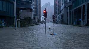 é¢±é¢¨ å±±ç«¹ å¹è¥²ç²µæ¸¯æ¾³é¦™æ¸¯ä¸åœå·¥å¼•ç™¼çˆ­è­° Bbc News ä¸­æ–‡