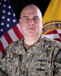 Daniel Albert Zinnikas Jr.