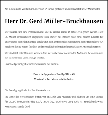 In der saison 1971/72 müller, nun fast 50 jahre später lewandowski: Traueranzeigen Von Gerd Muller Brockhausen Wirtrauern