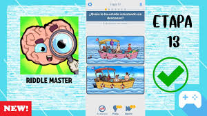 With the series, mckillip brought an elegance and beauty. Riddle Master Etapa 13 Todos Los Niveles Youtube