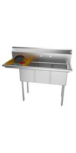 koolmore sc101410 12l3 3 compartment