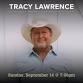 Tracy Lawrence