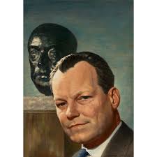 BOOM 12/18 BIRTHDAYS #2: Peggy Cummins, Jules Dassin, George Stevens &  Willy Brandt were born